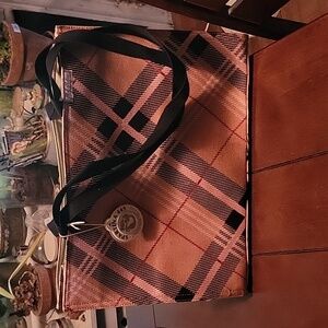 Sparring Large Market Tote